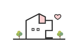 長く愛される建築